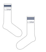 Load image into Gallery viewer, Classic Crew Socks
