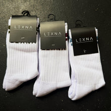 Load image into Gallery viewer, Classic Crew Socks
