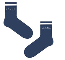 Load image into Gallery viewer, Classic Crew Socks