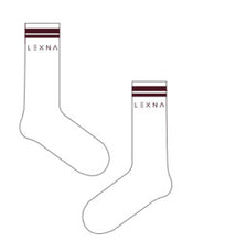 Load image into Gallery viewer, Classic Crew Socks