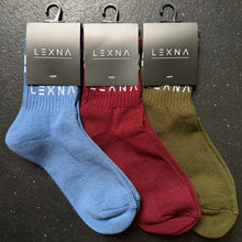 Load image into Gallery viewer, Classic Crew Socks