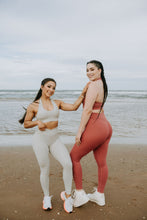Load image into Gallery viewer, Outline Legging