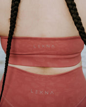 Load image into Gallery viewer, Halter Sport Bra