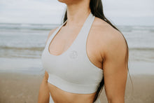 Load image into Gallery viewer, Halter Sport Bra