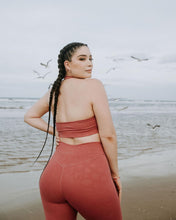 Load image into Gallery viewer, Halter Sport Bra