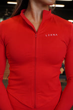 Load image into Gallery viewer, Velocity Sculpt Jacket
