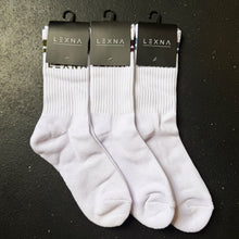 Load image into Gallery viewer, Classic Crew Socks
