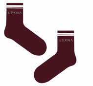 Classic Crew Socks