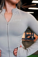 Sculpt Jacket