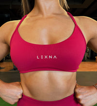 Load image into Gallery viewer, Aura Seamless Bra
