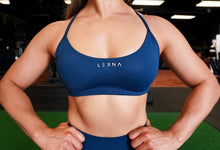 Load image into Gallery viewer, Aura Seamless Bra
