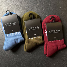 Load image into Gallery viewer, Classic Crew Socks
