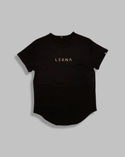 Load image into Gallery viewer, Bamboo T-shirt Black
