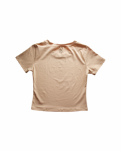 Load image into Gallery viewer, Women’s Crop Top Khaki
